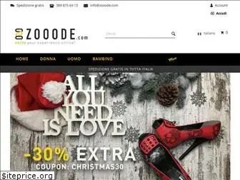 zooode.com