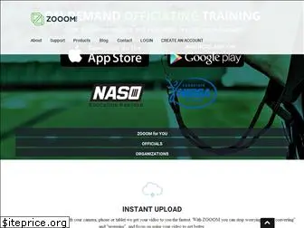 zooomapp.com