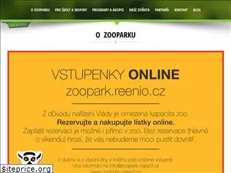 zoopark-zajezd.cz
