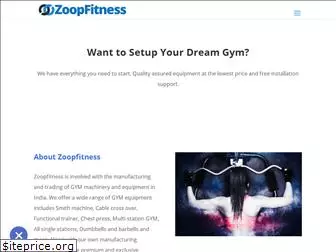 zoopfitness.in