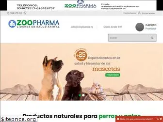 zoopharma.es