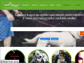 zoopiekuj.pl