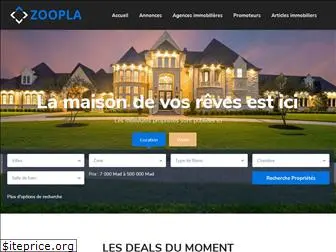 zoopla.ma