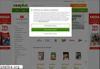 zooplus.de