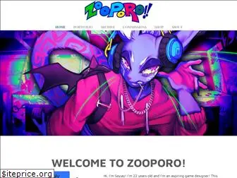 zooporo.com