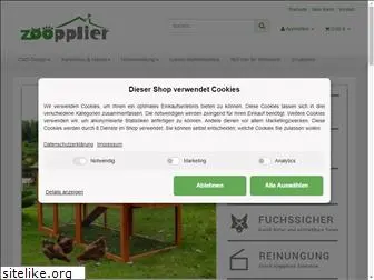 zoopplier.de