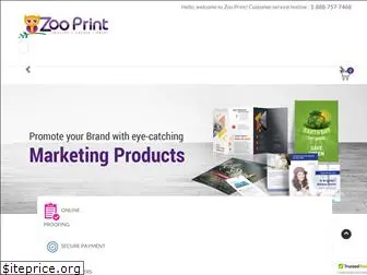 zooprint.com