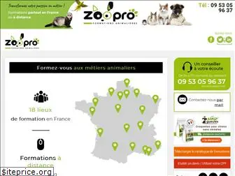 zoopro.fr