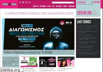 zooradio.gr