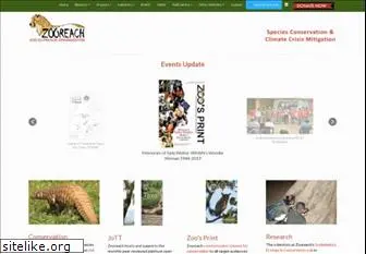 zooreach.org