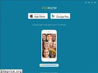 zooroom.chat