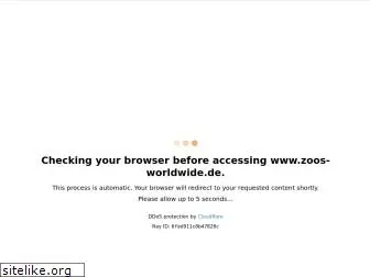 zoos-worldwide.de