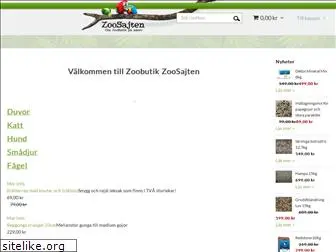 zoosajten.com