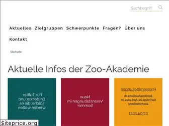 zooschule-heidelberg.de