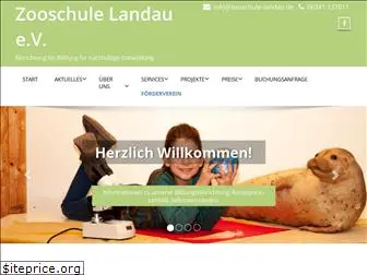 zooschule-landau.de
