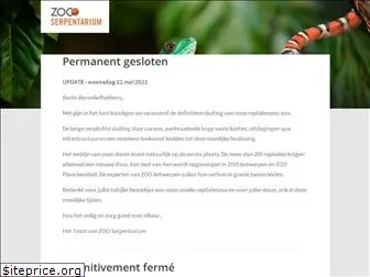 zooserpentarium.be