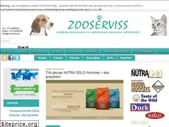 zooserviss.lv