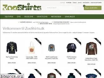 zooshirts.dk