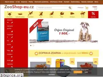 zooshop-eu.cz