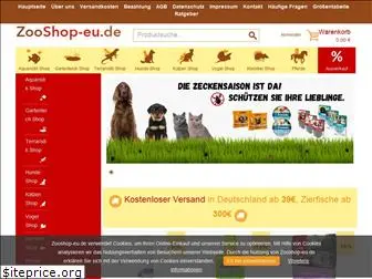 zooshop-eu.de