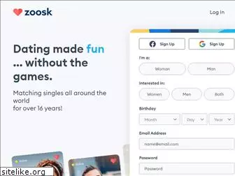 zoosk.com