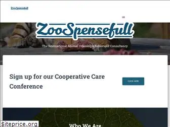 zoospensefull.com