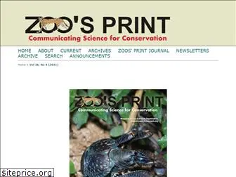 zoosprint.zooreach.org