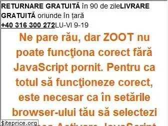 zoot.ro