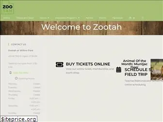 zootah.org