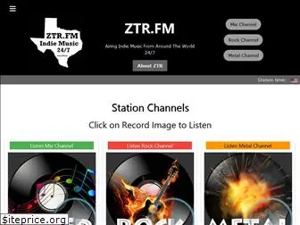 zootapradio.com