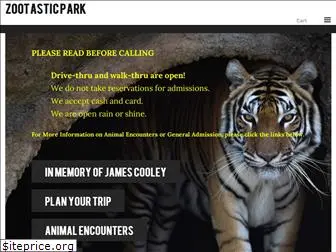 zootasticpark.com