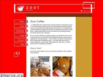 zootcoffee.com