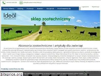 zootechnika.sklep.pl