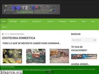 zootecniadomestica.com