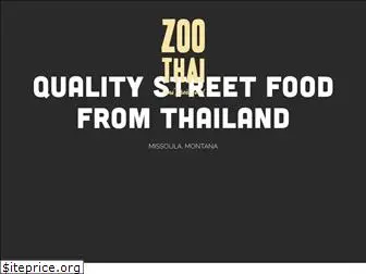 zoothai.com