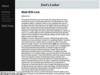 zootlocker.com