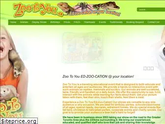 zootoyou.ca