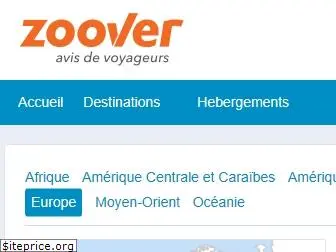 zoover.fr