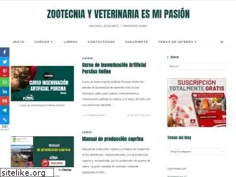 zoovetesmipasion.com