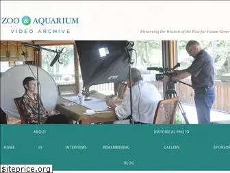 zoovideoarchive.org