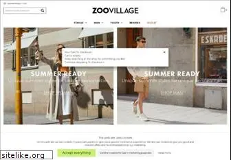 zoovillage.com