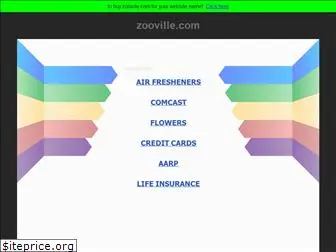 zooville.com
