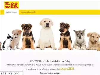 zooweb.cz