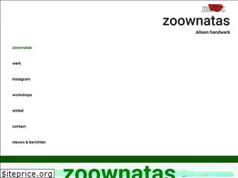 zoownatas.nl