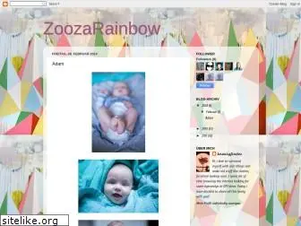 zoozarainbow.blogspot.com