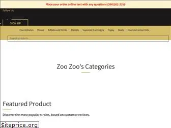 zoozoofarms.com