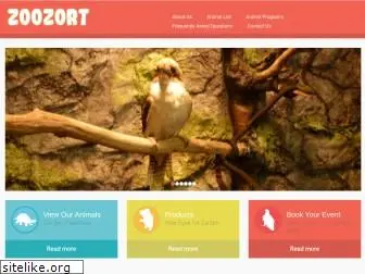 zoozort.com