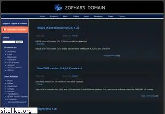 zophar.net