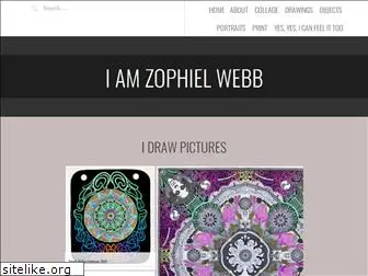zophielwebb.com