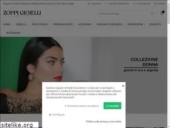 zoppigioielli.com